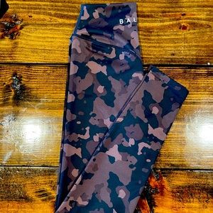 Balance Athletica, The Ascend Pant - Base Camp, Size Small